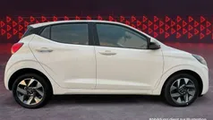 Andere farbe Neu 2024 Hyundai i10 Trend Kleinwagen | 16.071 € (Fairer Preis)