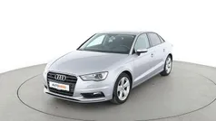 Gebraucht 2016 Audi A3 Ambition Limousine | 15.980 € (Fairer Preis)