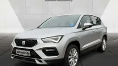 Gebraucht 2023 Seat Ateca Style SUV | 24.340 € (Fairer Preis)
