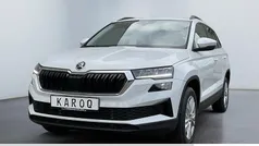 Gebraucht 2024 Skoda Karoq Selection SUV | 34.616 € (Fairer Preis)