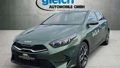 Gebraucht 2024 Kia Ceed Spirit Limousine | 26.690 € (Fairer Preis)