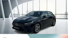 Gebraucht 2024 Mercedes A200 AMG line Limousine | 30.940 € (Fairer Preis)