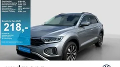 Gebraucht 2023 VW T-Roc Move SUV | 25.790 € (Fairer Preis)