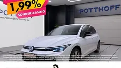 Gebraucht 2024 VW Golf VIII Goal Limousine | 31.777 € (Superpreis)