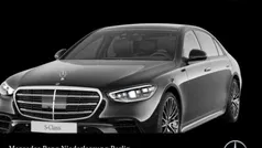Gebraucht 2025 Mercedes S580 AMG Limousine | 146.500 € (Fairer Preis)