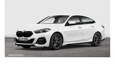 Gebraucht 2022 BMW 220 M Sport Coupé | 30.995 € (Fairer Preis)