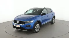 Gebraucht 2019 VW T-Roc Style SUV | 18.600 € (Fairer Preis)