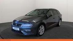 Seat Leon ST