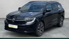 Schwarz Neu 2025 Renault Espace Esprit Alpine Van / Kleinbus | 39.490 € (Superpreis)