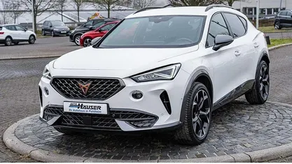 Gebraucht Cupra Formentor VZ 245 PS (180 kW) 2023 SUV