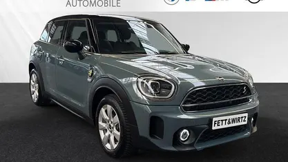 Gebraucht Mini Cooper SE 161 kW (220 PS) 2022 Kleinwagen