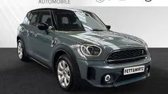 Gebraucht 2022 Mini Cooper SE Kleinwagen | 24.790 € (Superpreis)