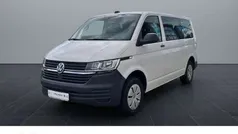 Gebraucht 2023 VW T6.1 Van | 41.420 € (Fairer Preis)