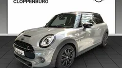 Gebraucht 2019 Mini Cooper S Chili Kleinwagen | 19.450 € (Etwas zu teuer)