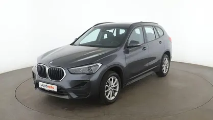 Gebraucht BMW X1 116 PS (85 kW) 2020 SUV