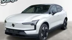 Weiss Neu 2024 Volvo EX30 Plus SUV | 39.900 € (Fairer Preis)