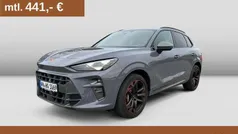 Gebraucht 2024 Cupra Terramar VZ SUV | 45.995 € (Fairer Preis)