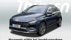 Grau Neu 2025 Hyundai Bayon Trend SUV | 21.980 € (Fairer Preis)
