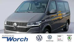 Pure grey Gebraucht 2024 VW T6.1 Van | 53.490 € (Guter Preis)