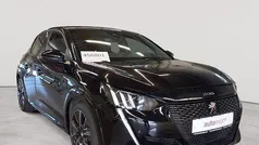 Perla schwarz metallic Gebraucht 2023 Peugeot 208 GT Kleinwagen | 16.490 € (Fairer Preis)