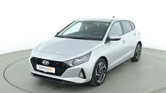 Gebraucht 2022 Hyundai i20 Edition 30+ Limousine | 17.590 € (Fairer Preis)