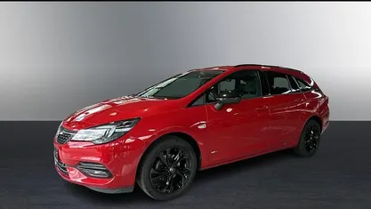 Gebraucht 2021 Opel Astra Design & Tech Limousine | 13.890 € (Fairer Preis)
