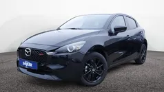 Jet black Neu 2024 Mazda 2 Homura-Line Kleinwagen | 21.290 € (Fairer Preis)