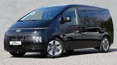 Abyss black / mic Neu 2025 Hyundai Staria Prime Van | 48.590 € (Guter Preis)