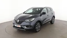 Schwarz Gebraucht 2019 Renault Kadjar Bose Edition SUV | 13.610 € (Fairer Preis)