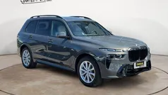 Gebraucht 2024 BMW X7 M Sport SUV | 103.970 € (Fairer Preis)