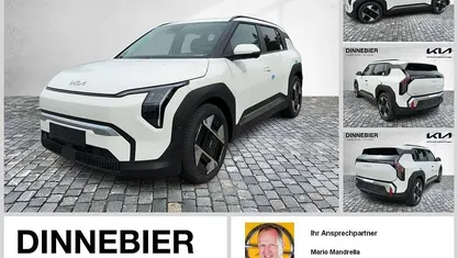 Gebraucht 2025 Kia EV3 SUV | 33.890 € (Superpreis)