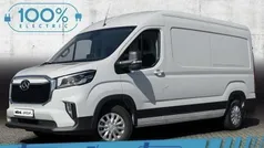 Gebraucht 2025 Maxus eDeliver 9 Van | 51.999 €