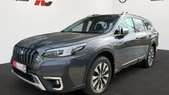 Magnetite gray (m) Gebraucht 2025 Subaru Outback Platinum SUV | 47.990 € (Fairer Preis)
