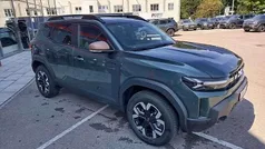 Safarigrüngrau Neu 2025 Dacia Duster Extreme SUV | 26.970 € (Fairer Preis)