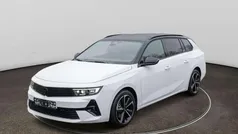 Arktisweiß Neu 2025 Opel Astra Kombi | 31.990 € (Fairer Preis)