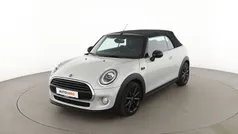 Weiß Gebraucht 2018 Mini Cooper Cabriolet Cabrio | 21.420 € (Fairer Preis)
