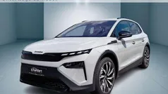 Gebraucht 2025 Skoda Elroq SportLine SUV | 50.770 € (Etwas zu teuer)