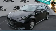 Schwarz Neu 2025 Mazda 2 Center-Line Limousine | 20.889 € (Guter Preis)