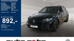 Schwarz Neu 2025 VW Touareg Style SUV | 84.990 € (Fairer Preis)