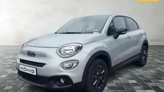 Grau Gebraucht 2023 Fiat 500X Club SUV | 19.990 € (Superpreis)