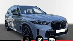 Grau Gebraucht 2024 BMW X5 M Sport SUV | 88.990 € (Fairer Preis)