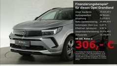 Gebraucht 2024 Opel Grandland X Ultimate SUV | 25.624 € (Fairer Preis)