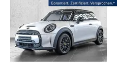 Weiß Gebraucht 2023 Mini Cooper SE Kleinwagen | 17.995 € (Fairer Preis)