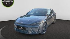 "magnetic tech" Gebraucht 2025 Cupra Leon Limousine | 31.470 € (Fairer Preis)