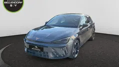 Gebraucht 2025 Cupra Leon Limousine | 31.470 € (Fairer Preis)