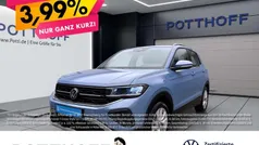 Gebraucht 2024 VW T-Cross Life SUV | 20.977 € (Fairer Preis)