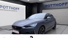 Gebraucht 2023 Cupra Leon Limousine | 27.977 € (Fairer Preis)