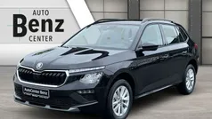 Gebraucht 2025 Skoda Kamiq Selection SUV | 26.990 € (Superpreis)