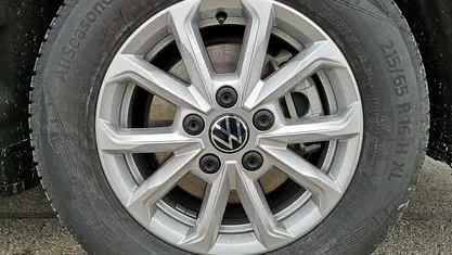 Gebraucht 2025 VW T7 Highline Van | 69.970 € (Guter Preis)