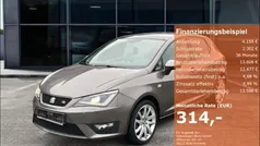 Gebraucht 2017 Seat Ibiza FR Kleinwagen | 13.980 € (Fairer Preis)
